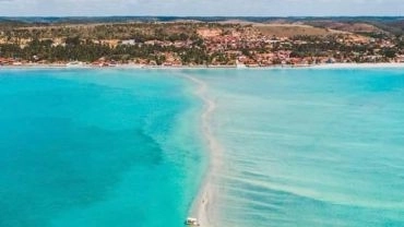 LITORAL ALAGOANO (Feriado do dia da consciência negra)